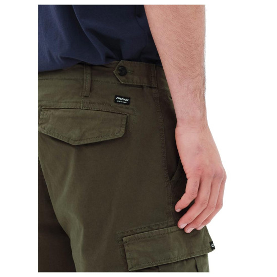 Emerson Ανδρική βερμούδα Men's Stretch Cargo Short Pants Emerson Ανδρική βερμούδα Men's Stretch Cargo Short Pants